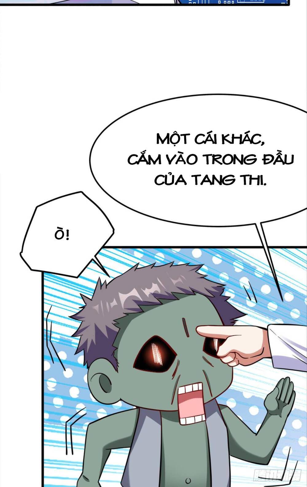 Mạt Thế Thần Tài Chapter 19 - Trang 18