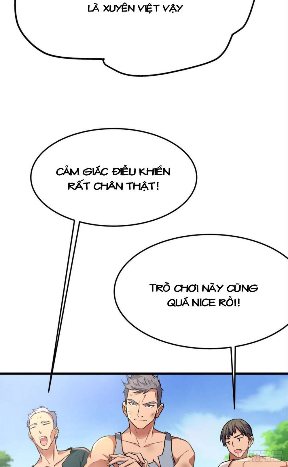 Mạt Thế Thần Tài Chapter 20 - Trang 38