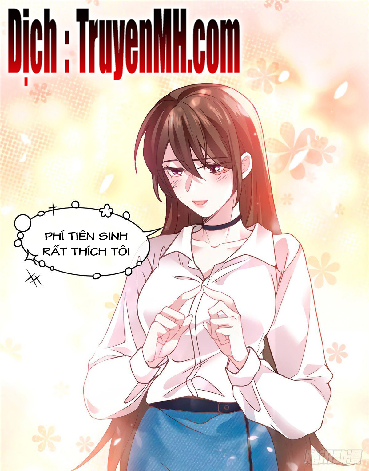 Nam Thành Chờ Trăng Về Chapter 7 - Trang 4