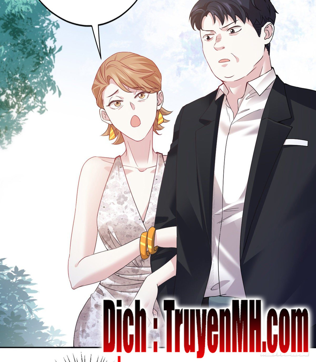 Nam Thành Chờ Trăng Về Chapter 8 - Trang 10