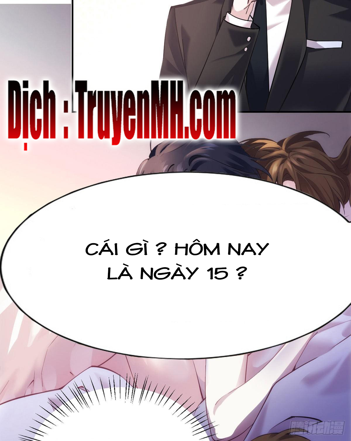 Nam Thành Chờ Trăng Về Chapter 8 - Trang 2