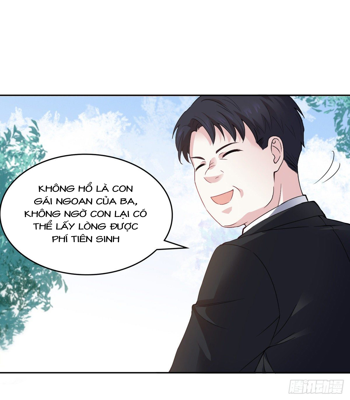 Nam Thành Chờ Trăng Về Chapter 8 - Trang 7