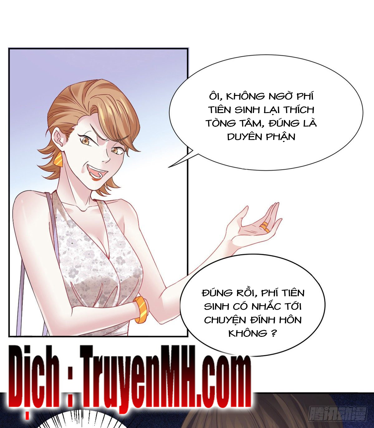 Nam Thành Chờ Trăng Về Chapter 8 - Trang 8