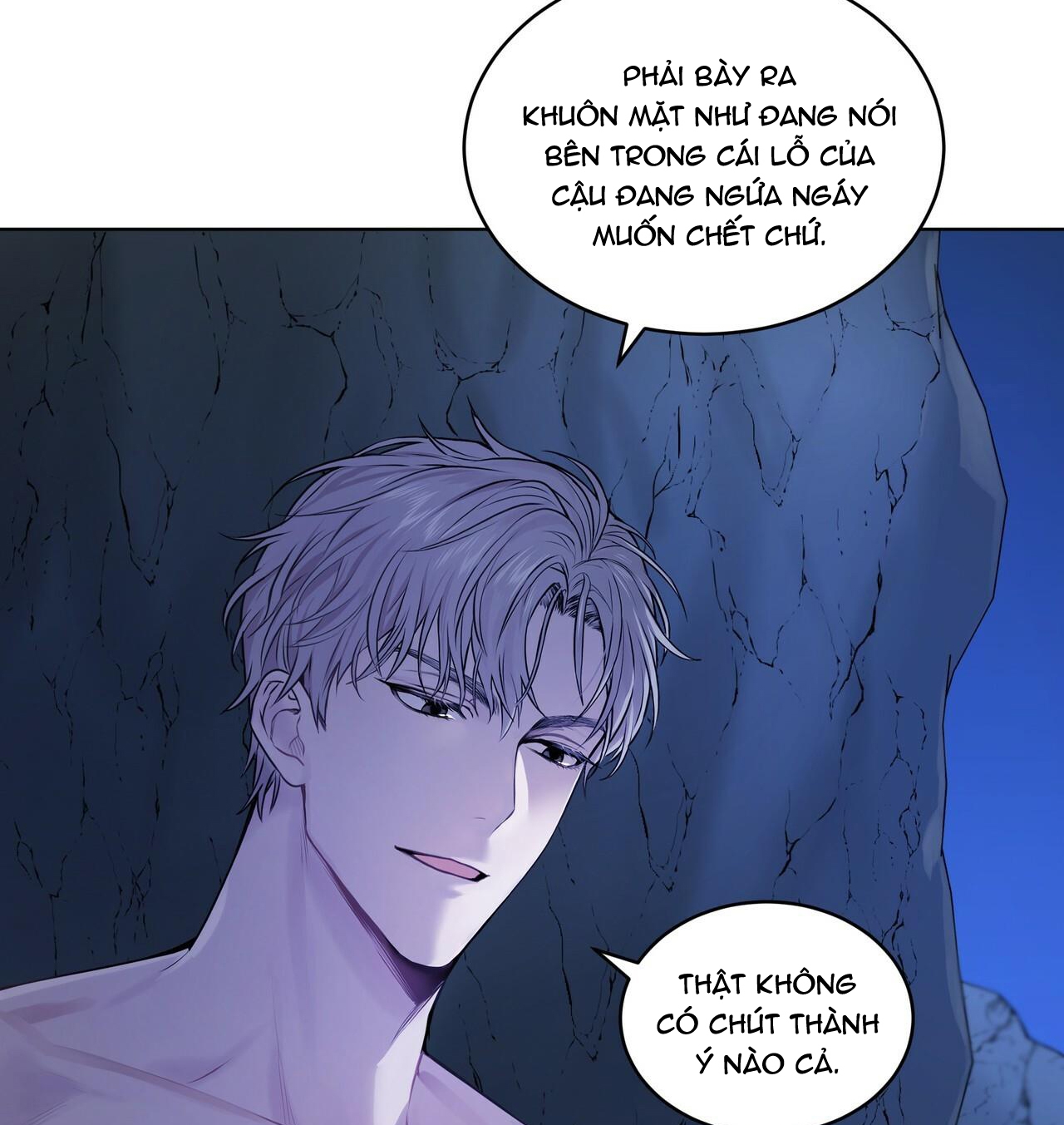 Passion Chapter 21 - Trang 10