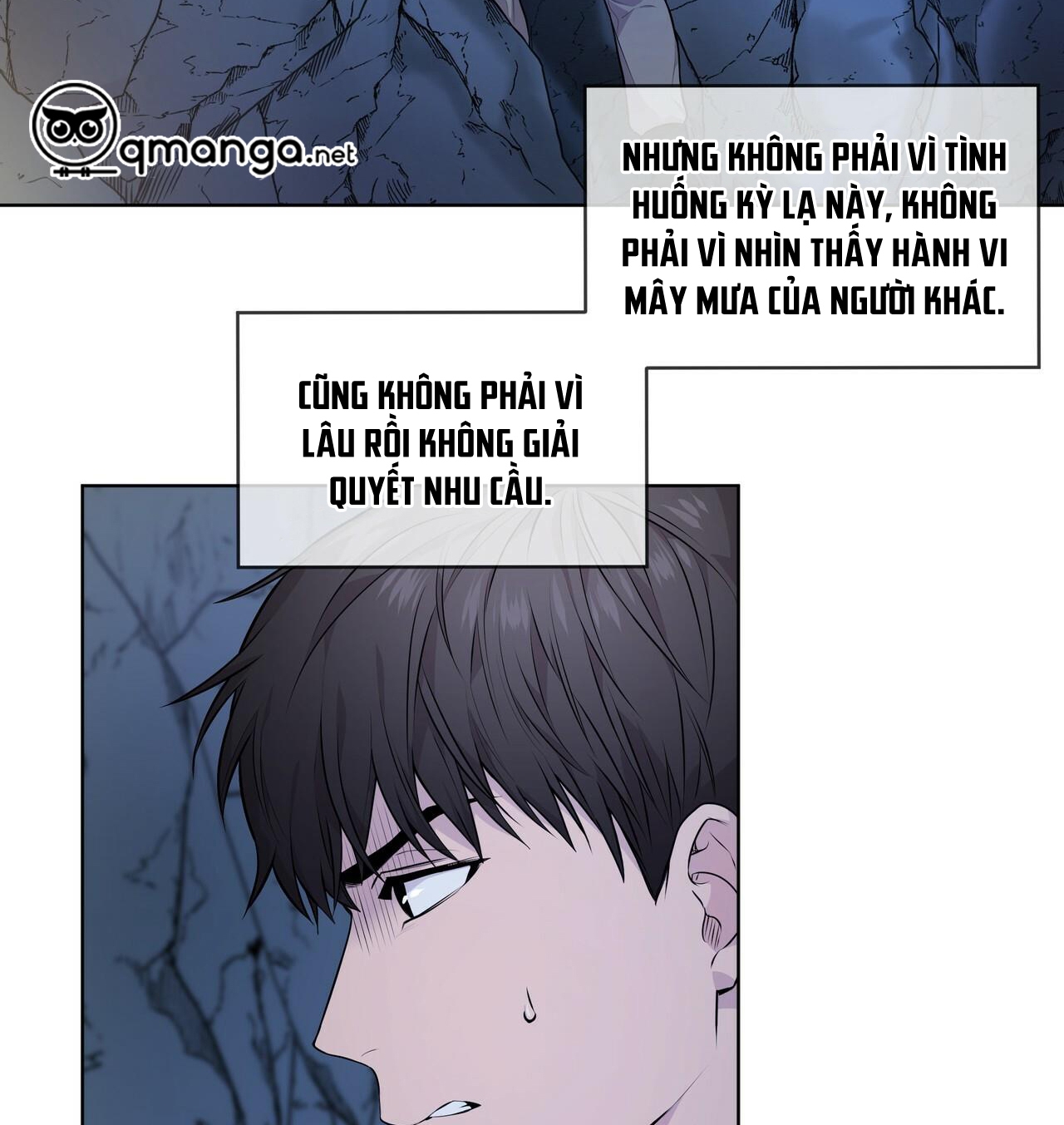 Passion Chapter 21 - Trang 14