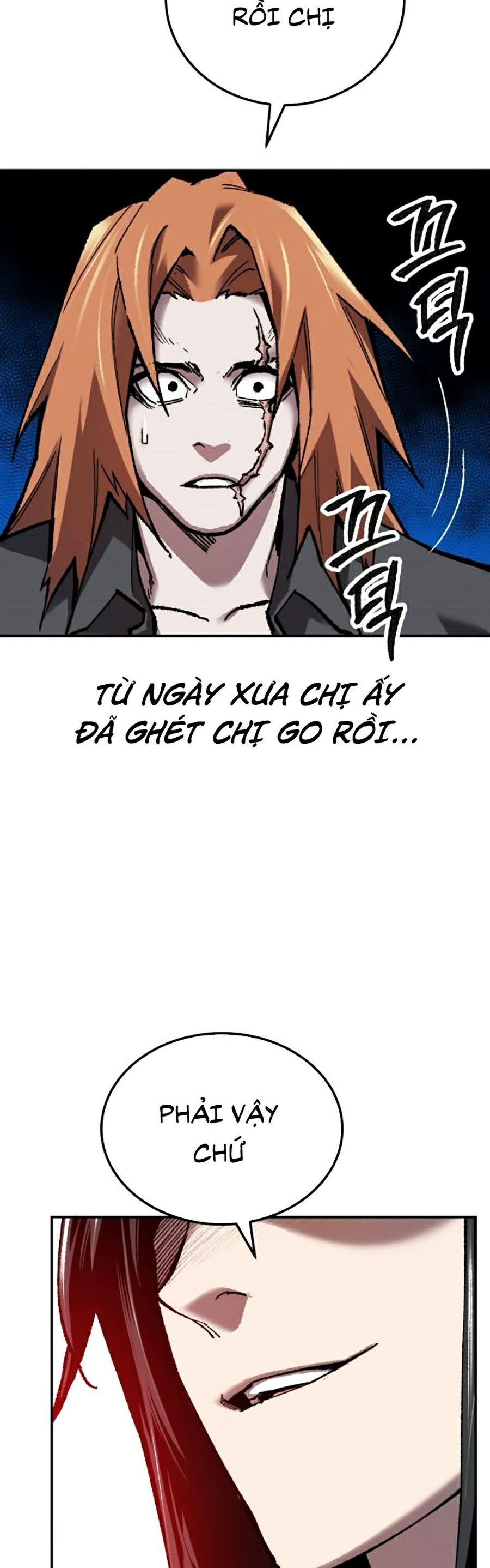 Phá Bỏ Giới Hạn Chapter 29 - Trang 104