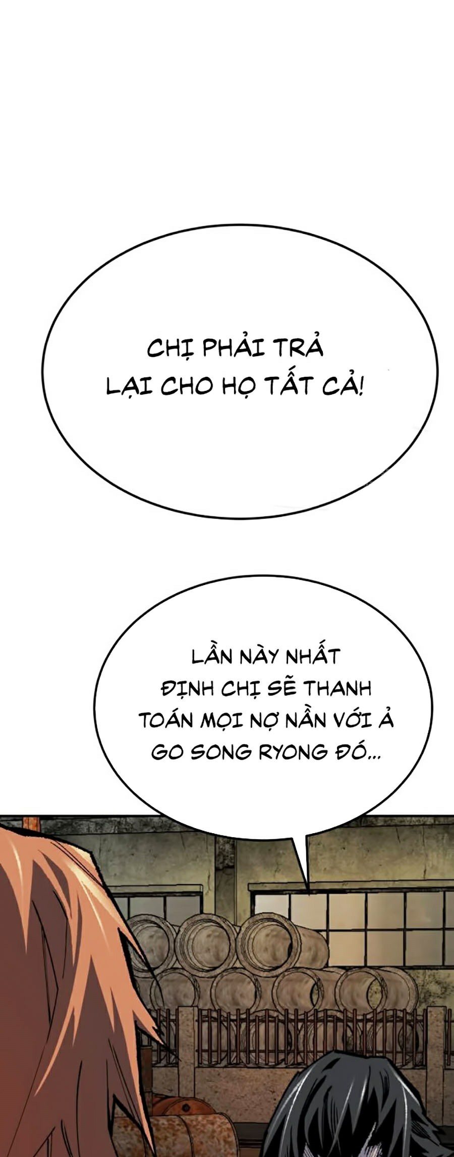 Phá Bỏ Giới Hạn Chapter 29 - Trang 111