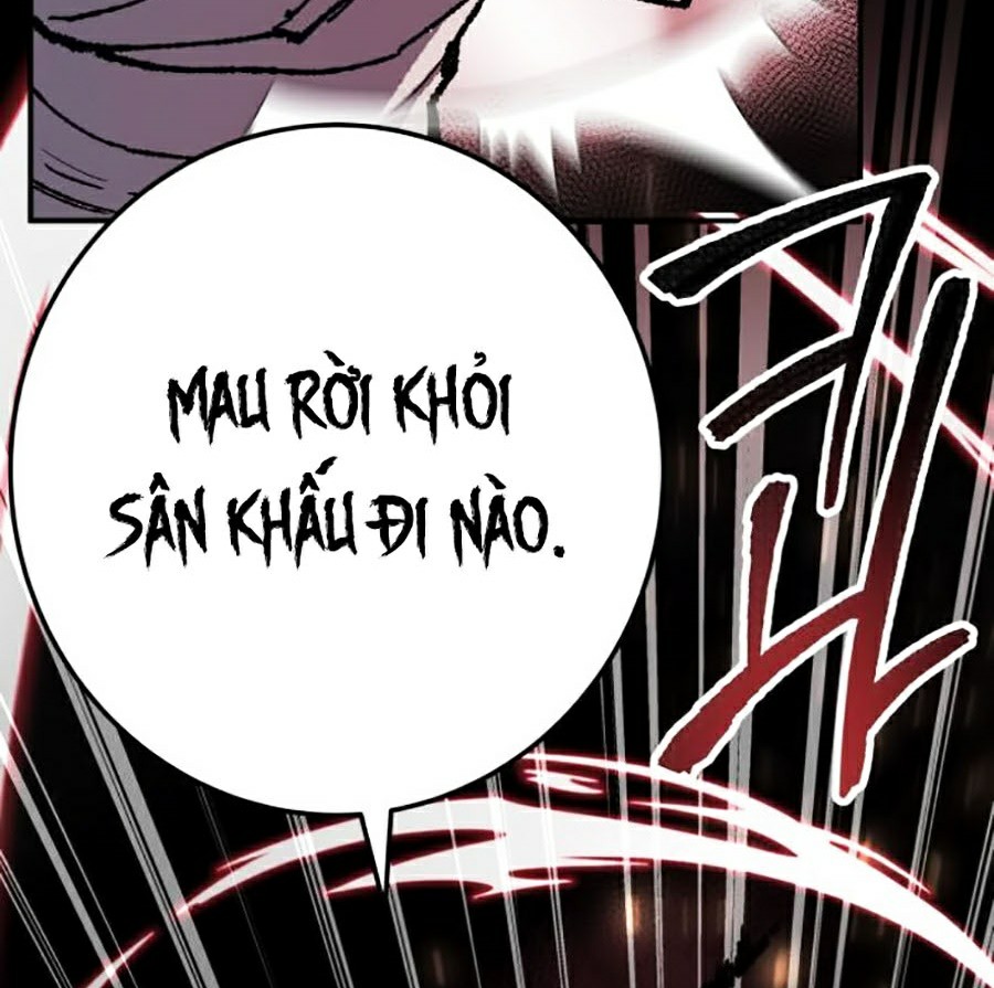 Phá Bỏ Giới Hạn Chapter 29 - Trang 22