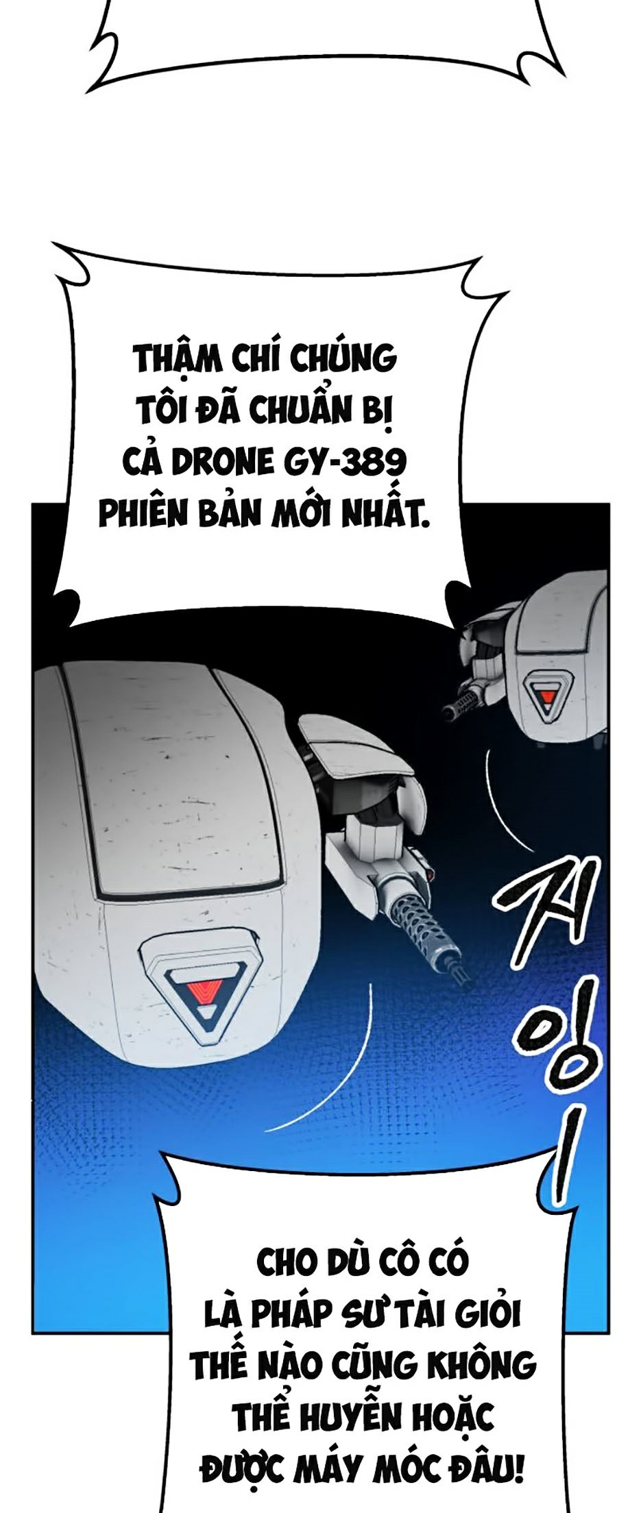 Phá Bỏ Giới Hạn Chapter 29 - Trang 42