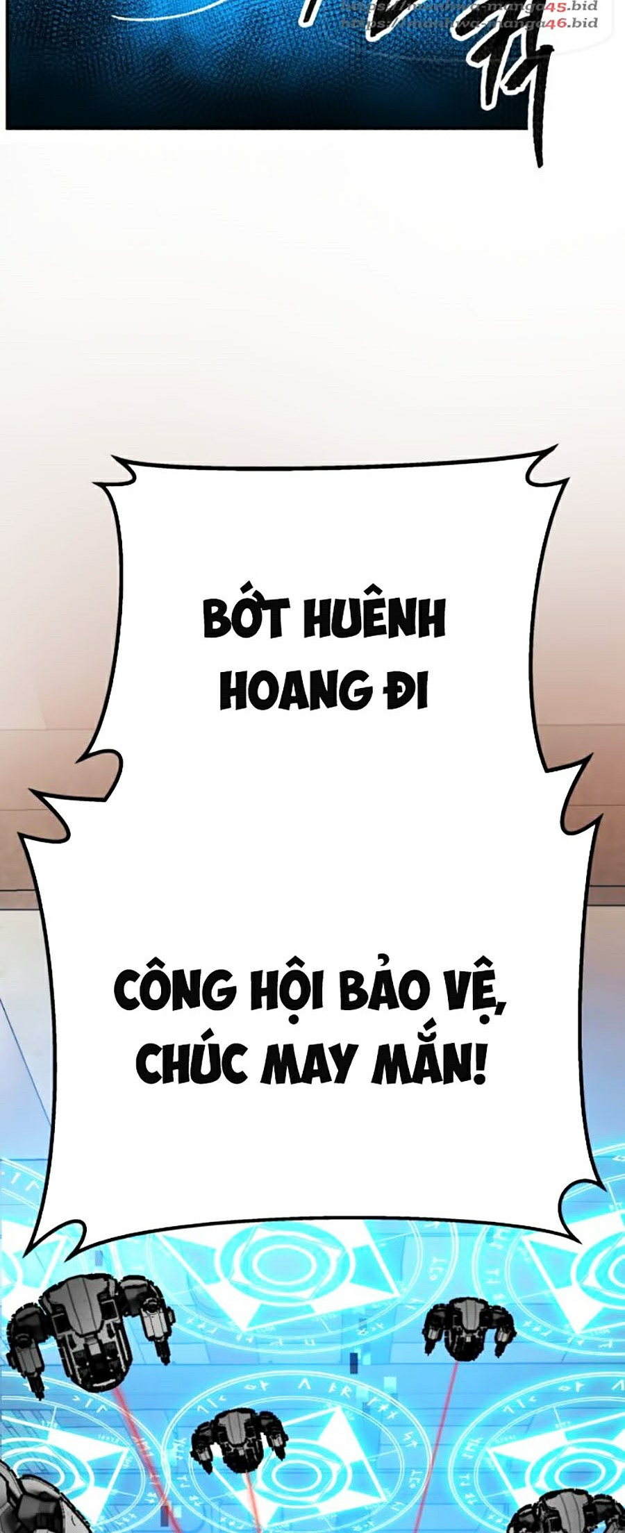 Phá Bỏ Giới Hạn Chapter 29 - Trang 46