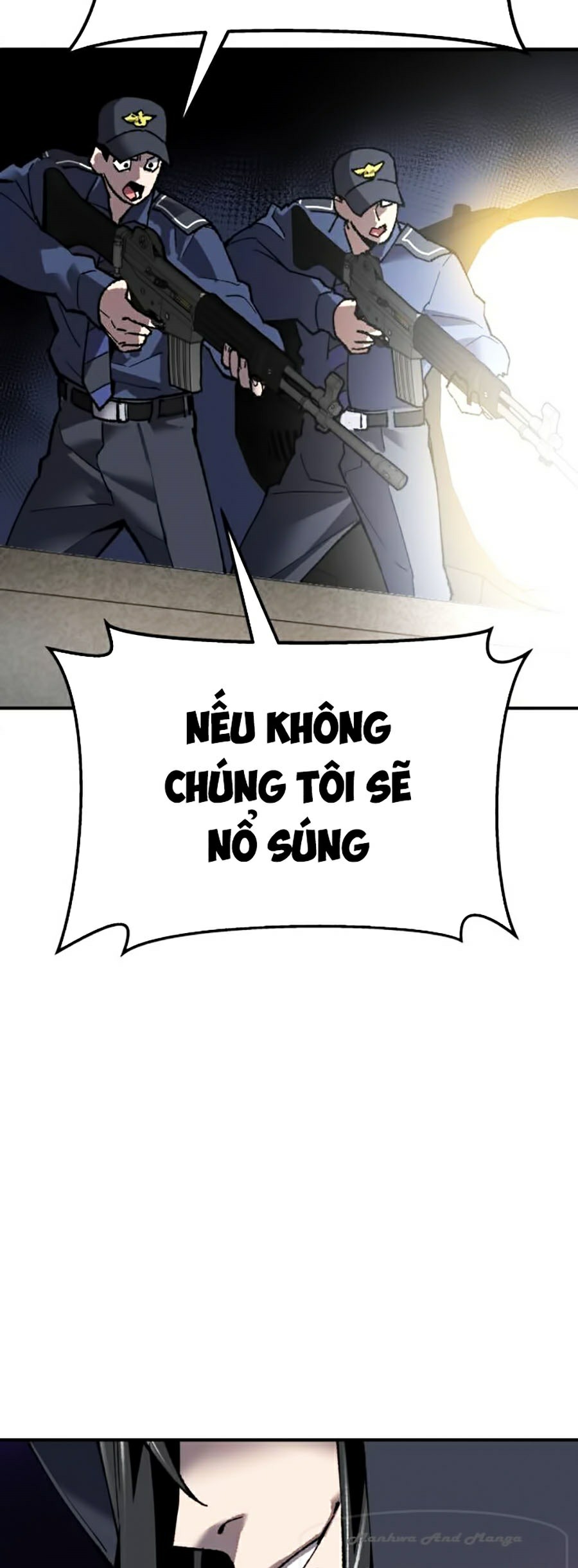 Phá Bỏ Giới Hạn Chapter 29 - Trang 5