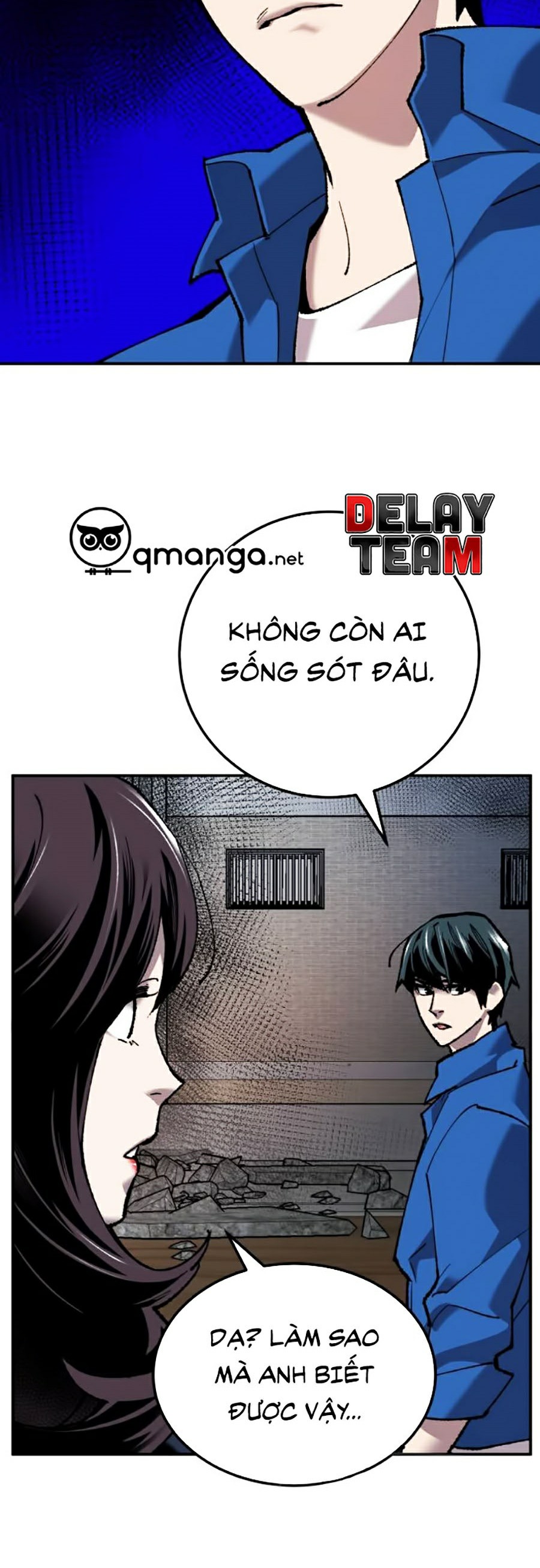 Phá Bỏ Giới Hạn Chapter 29 - Trang 70