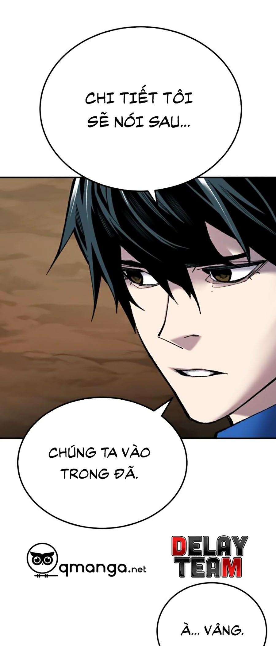 Phá Bỏ Giới Hạn Chapter 29 - Trang 71