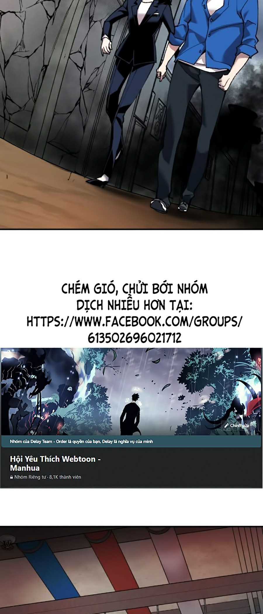 Phá Bỏ Giới Hạn Chapter 29 - Trang 73