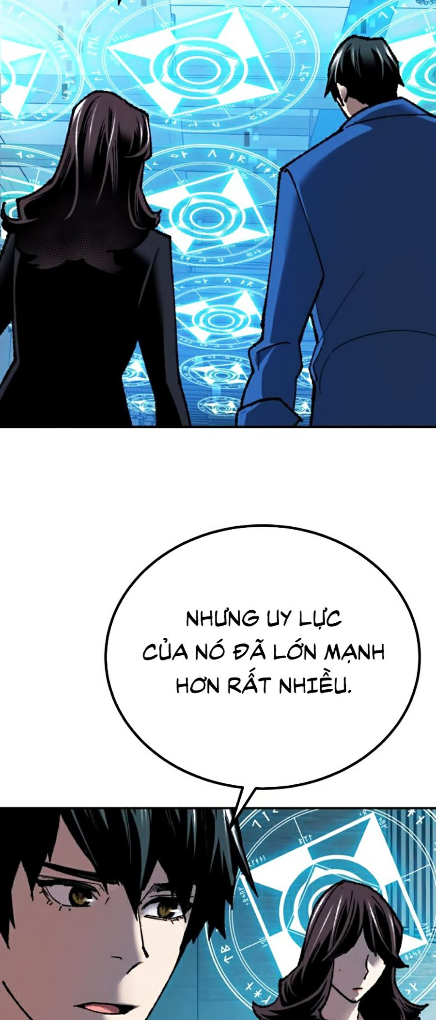 Phá Bỏ Giới Hạn Chapter 29 - Trang 78