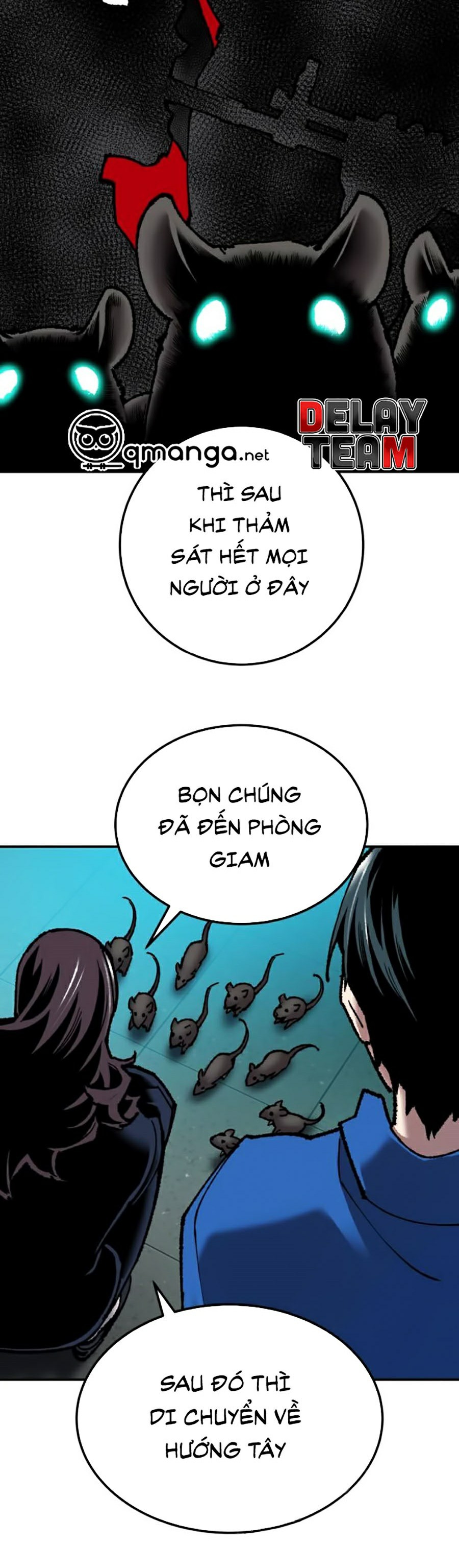 Phá Bỏ Giới Hạn Chapter 29 - Trang 90