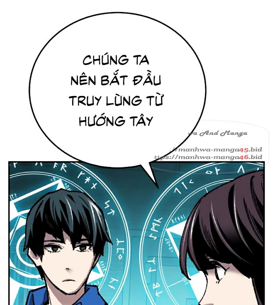 Phá Bỏ Giới Hạn Chapter 29 - Trang 91