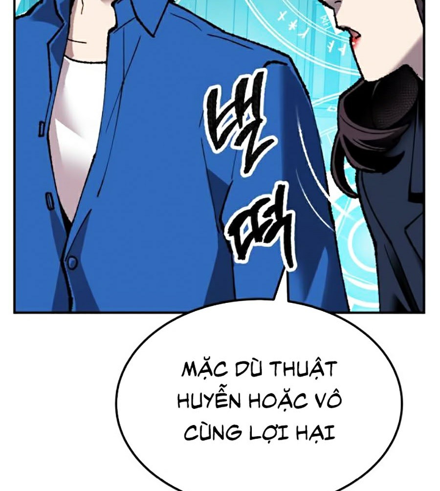 Phá Bỏ Giới Hạn Chapter 29 - Trang 92