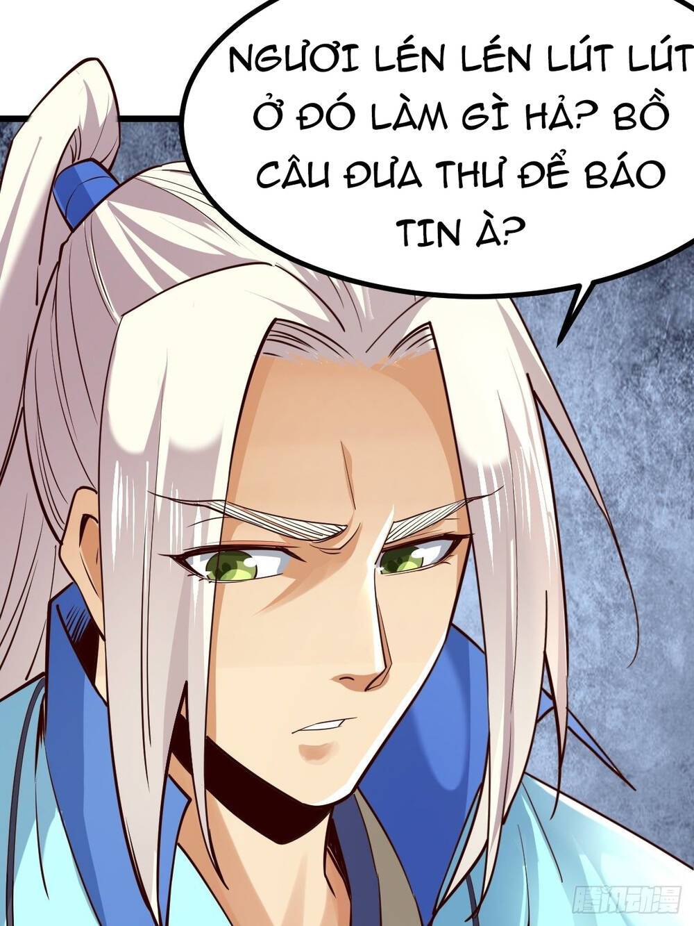 Tuyệt Thế Võ Công Chapter 53 - Trang 24