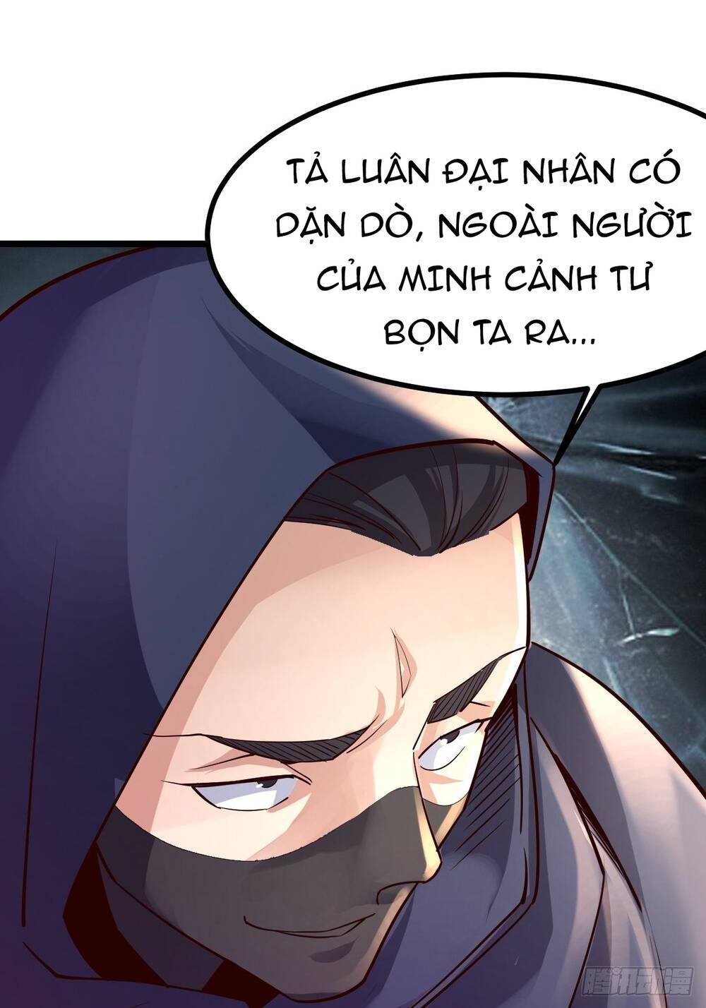 Tuyệt Thế Võ Công Chapter 53 - Trang 49