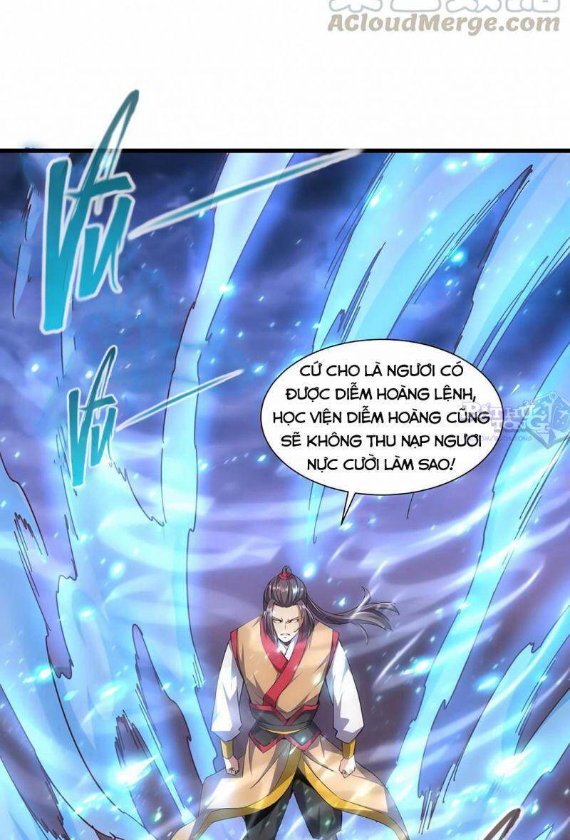 Vạn Cổ Đệ Nhất Thần Chapter 14 - Trang 58