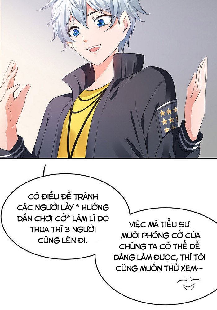 Vô Địch Học Bạ Hệ Thống Chapter 81 - Trang 9