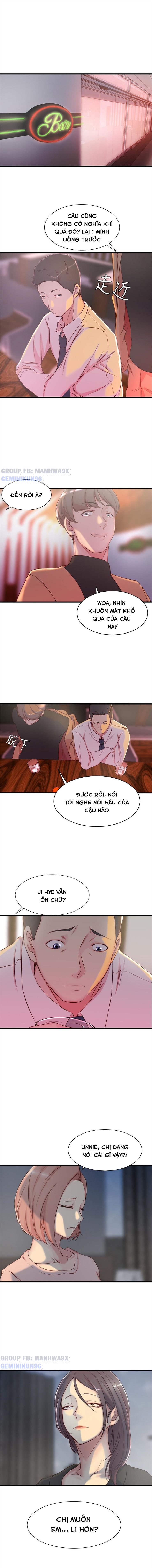 Chị Gái Của Vợ Tôi Chapter 4 - Trang 7