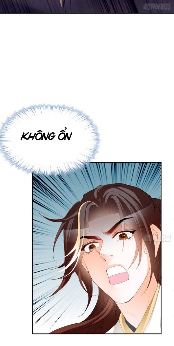 Cửu Tinh Bá Thể Quyết Chapter 58 - Trang 10