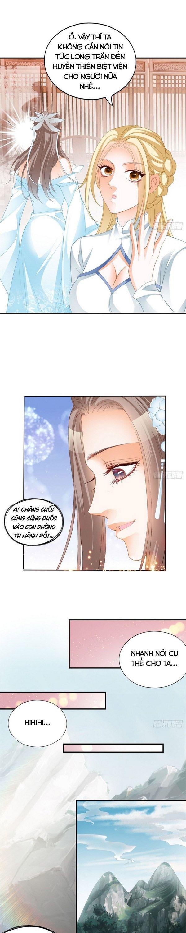 Cửu Tinh Bá Thể Quyết Chapter 63 - Trang 9