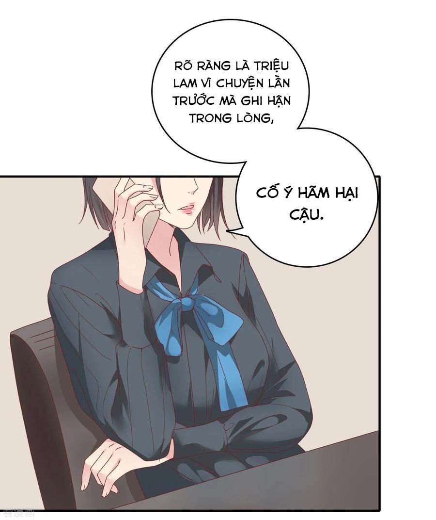 Hẹn Hò Siêu Tốc Chapter 26 - Trang 1