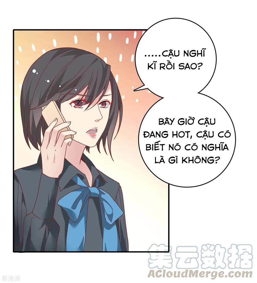 Hẹn Hò Siêu Tốc Chapter 26 - Trang 10