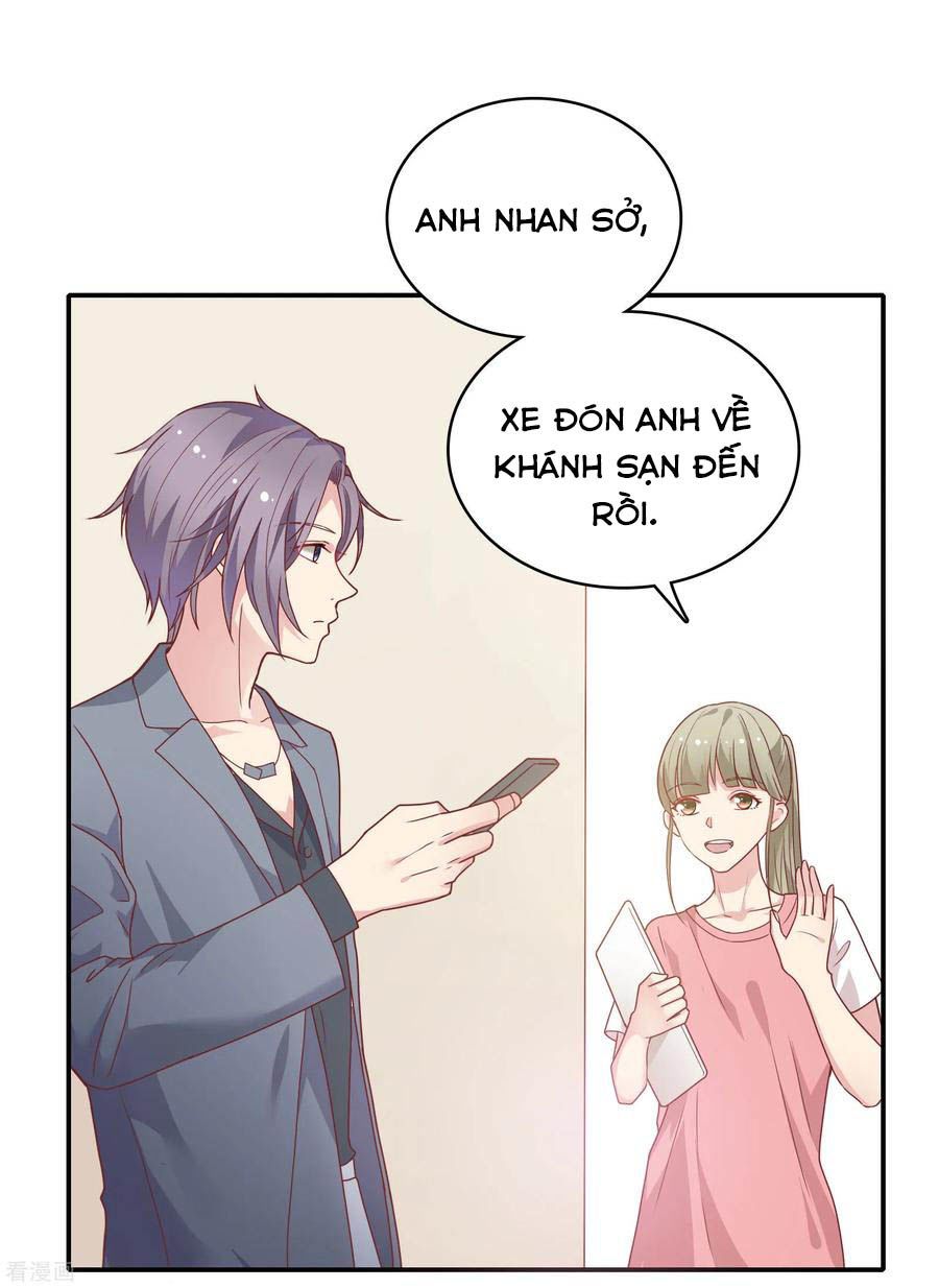 Hẹn Hò Siêu Tốc Chapter 26 - Trang 14