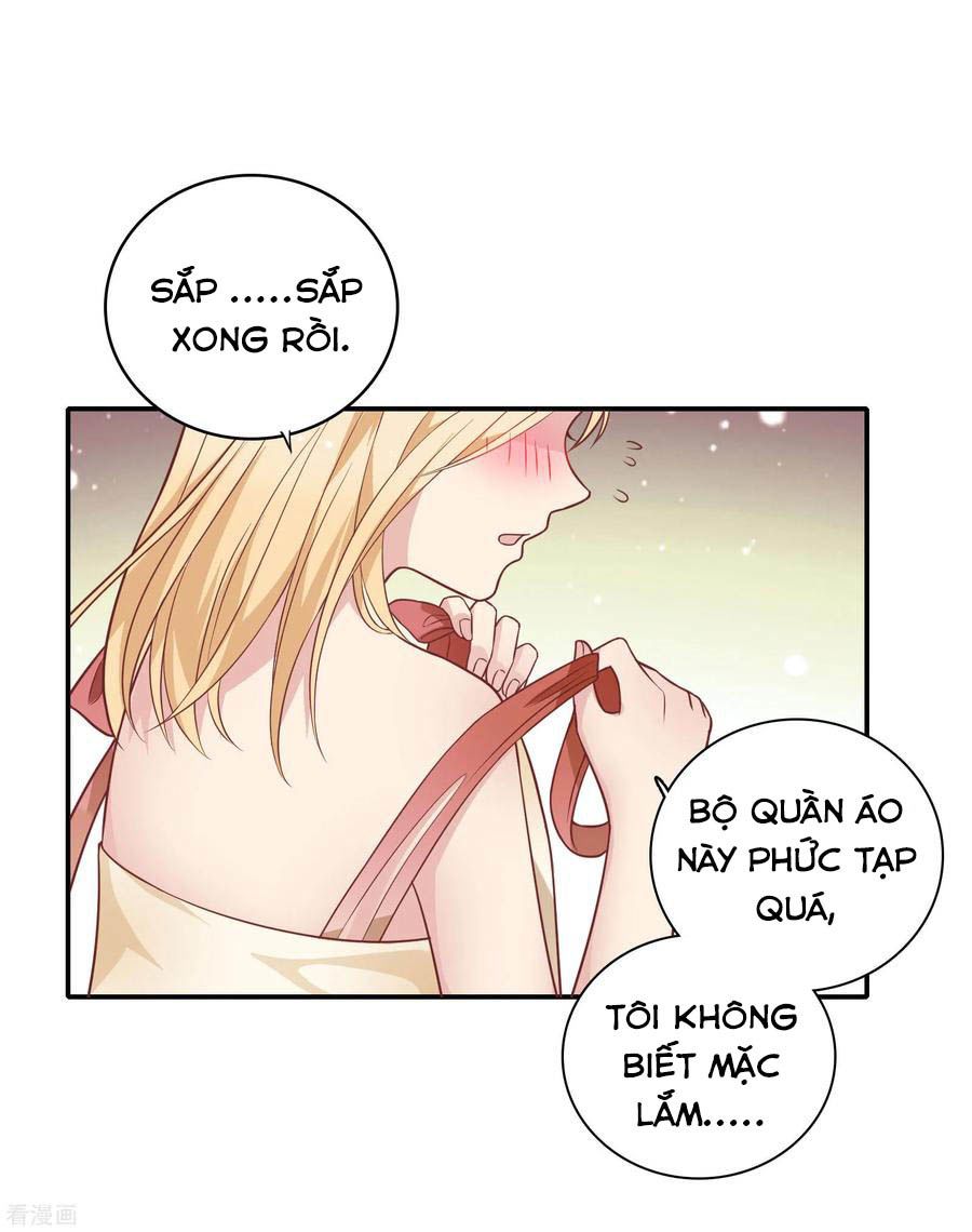 Hẹn Hò Siêu Tốc Chapter 26 - Trang 18