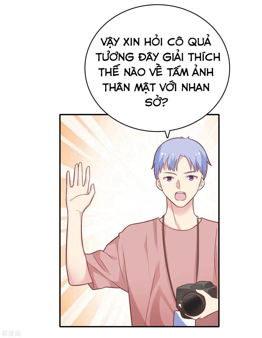 Hẹn Hò Siêu Tốc Chapter 26 - Trang 27