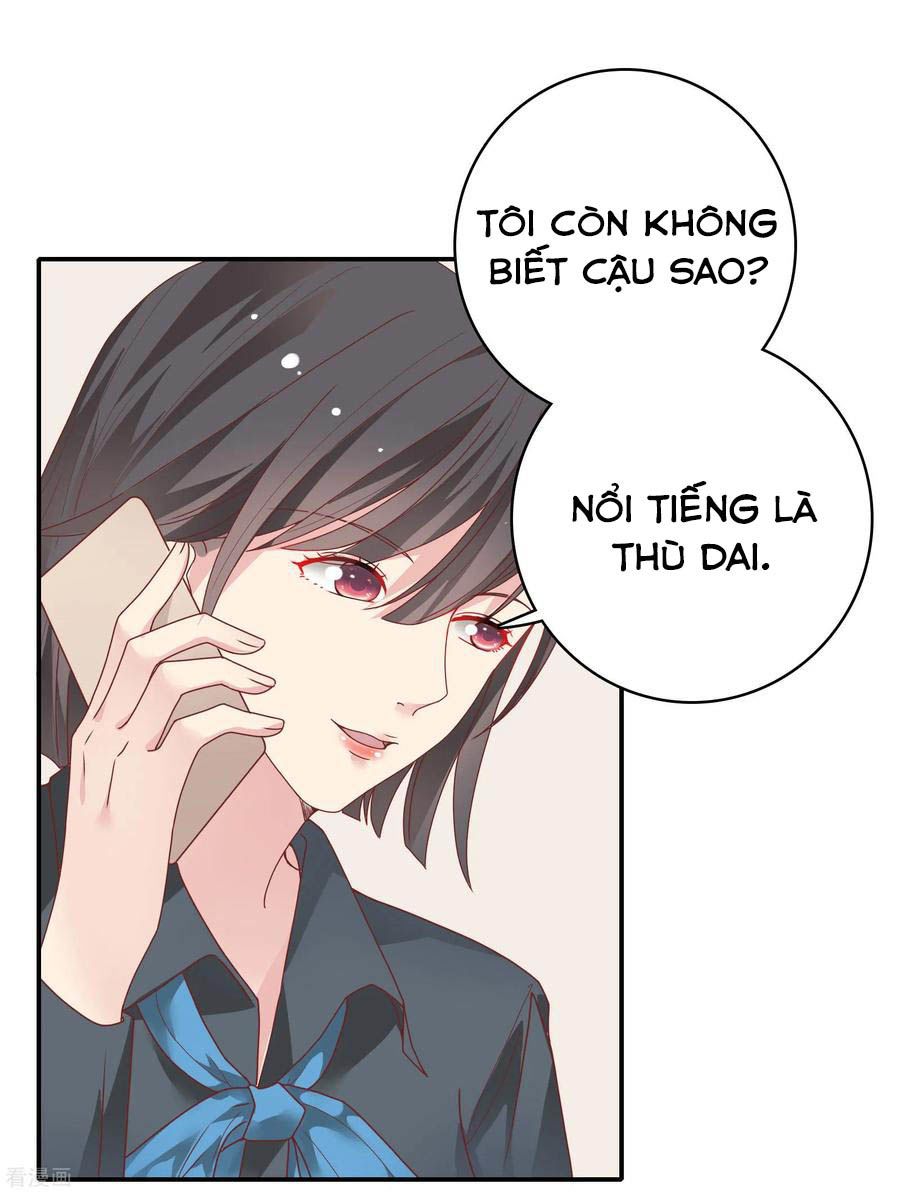 Hẹn Hò Siêu Tốc Chapter 26 - Trang 3