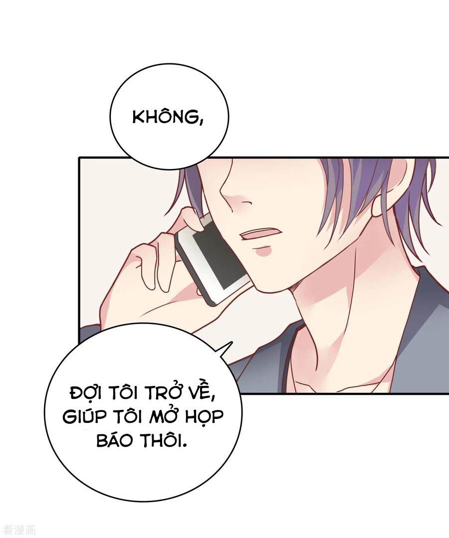 Hẹn Hò Siêu Tốc Chapter 26 - Trang 6