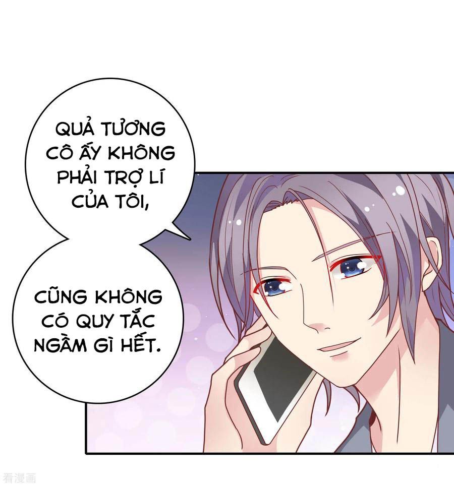 Hẹn Hò Siêu Tốc Chapter 26 - Trang 8