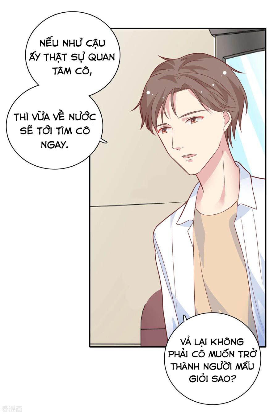 Hẹn Hò Siêu Tốc Chapter 27 - Trang 11