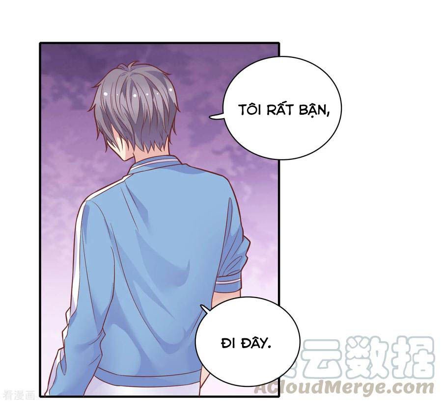 Hẹn Hò Siêu Tốc Chapter 27 - Trang 20