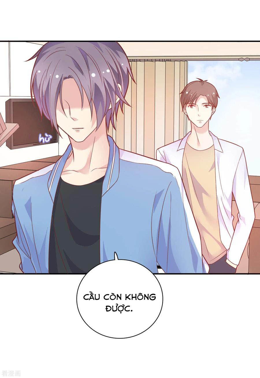 Hẹn Hò Siêu Tốc Chapter 27 - Trang 22