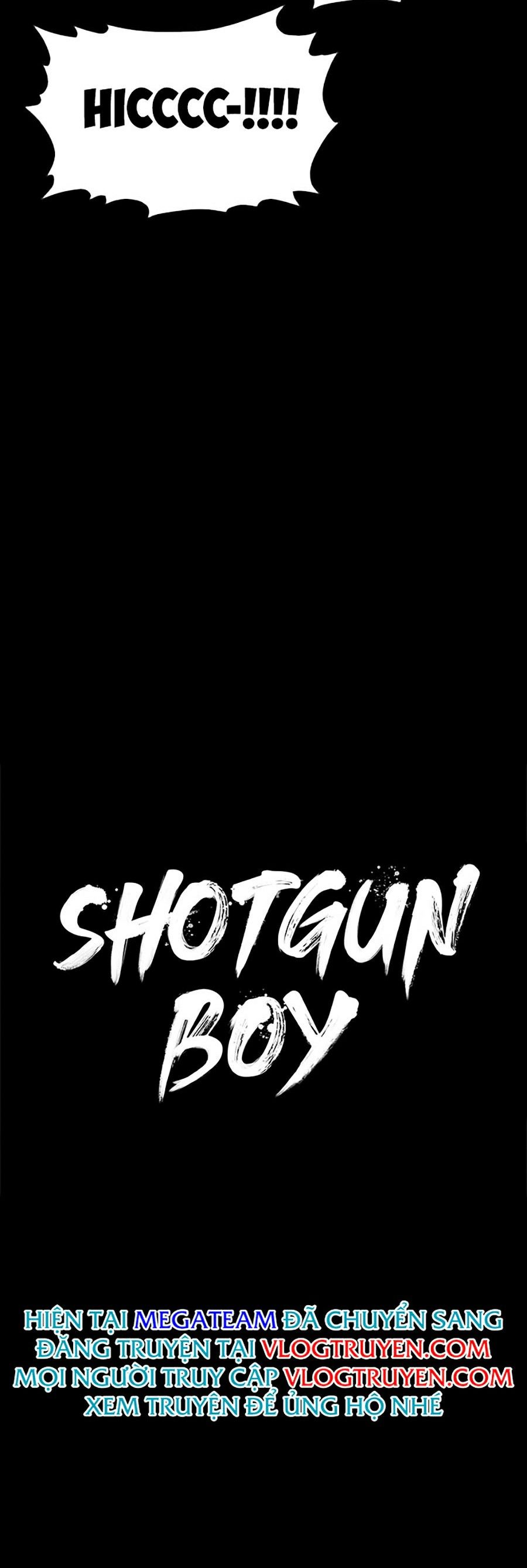 Shotgun Boy Chapter 7 - Trang 6