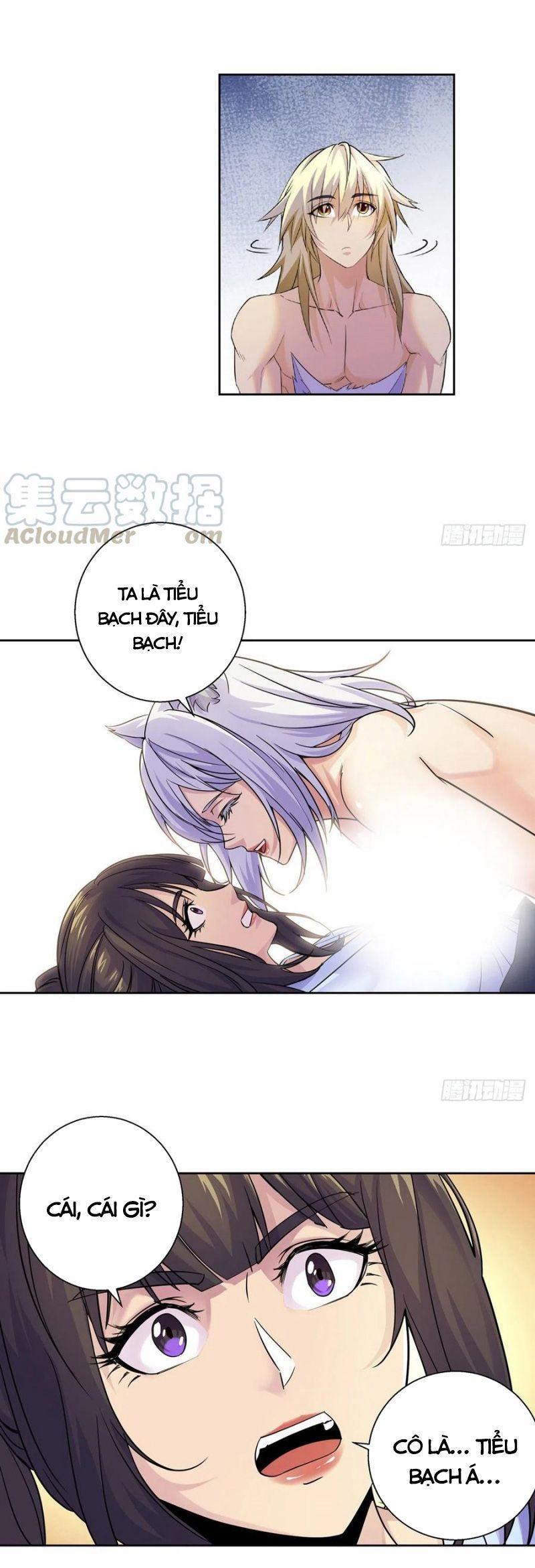 Ta Là Đại Hoàn Đan Chapter 29 - Trang 13