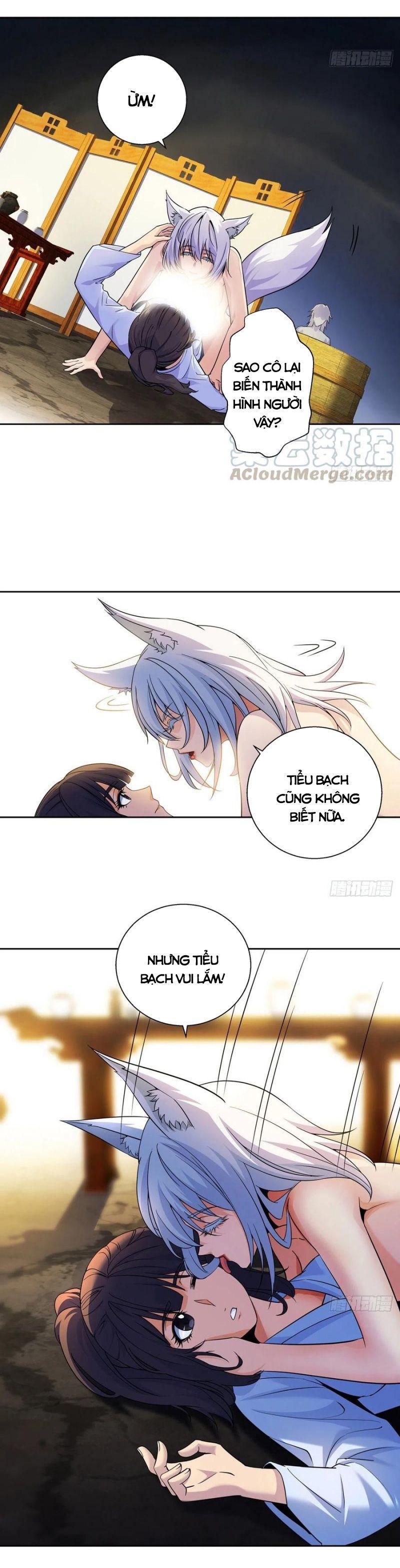 Ta Là Đại Hoàn Đan Chapter 29 - Trang 14