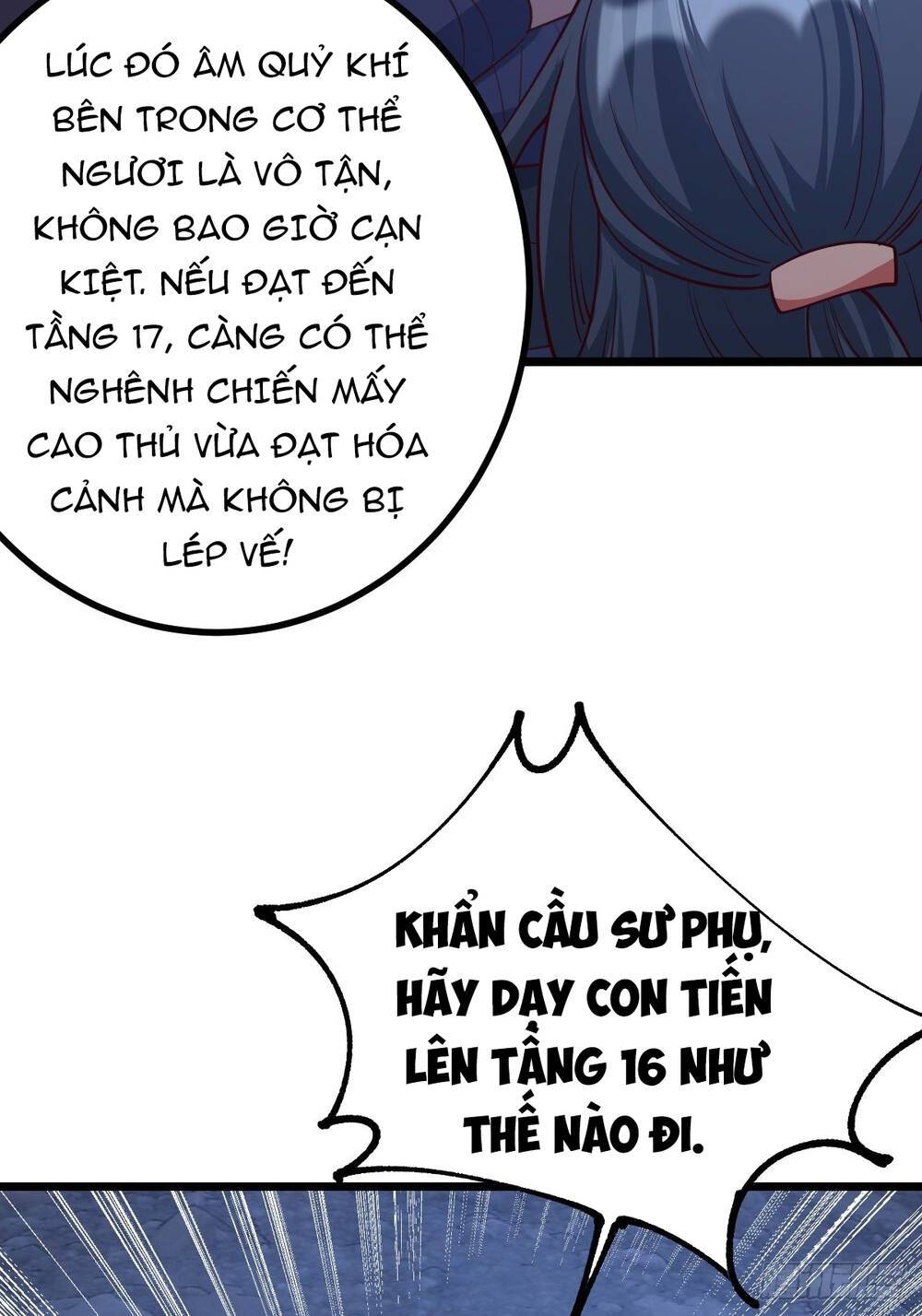 Tuyệt Thế Võ Công Chapter 54 - Trang 10