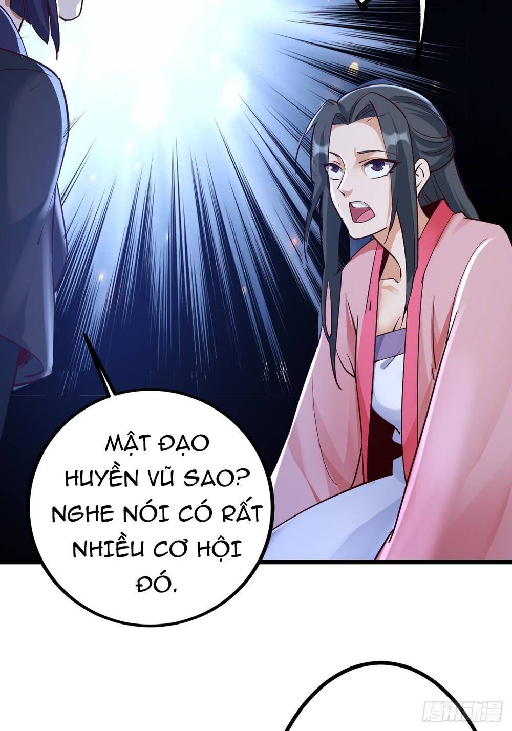 Tuyệt Thế Võ Công Chapter 54 - Trang 14