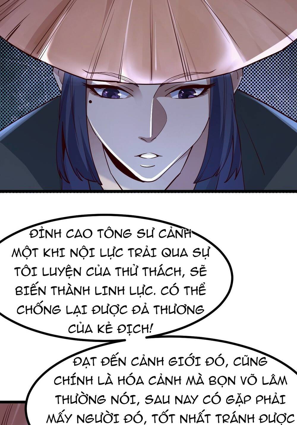 Tuyệt Thế Võ Công Chapter 54 - Trang 6