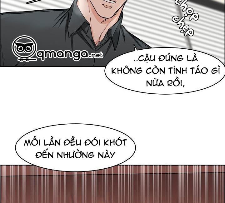 Bạn Sẽ Follow Tôi Chứ? Chapter 14 - Trang 10