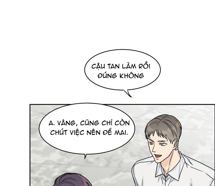 Bạn Sẽ Follow Tôi Chứ? Chapter 14 - Trang 103