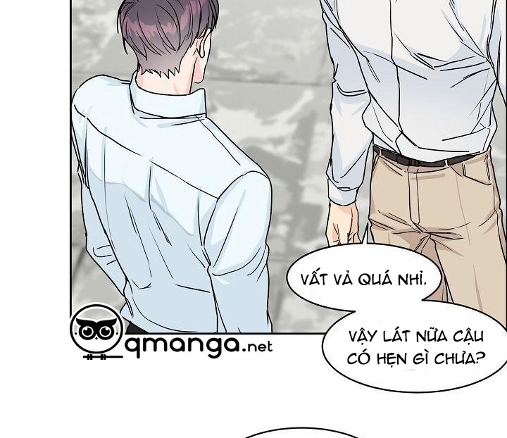 Bạn Sẽ Follow Tôi Chứ? Chapter 14 - Trang 104