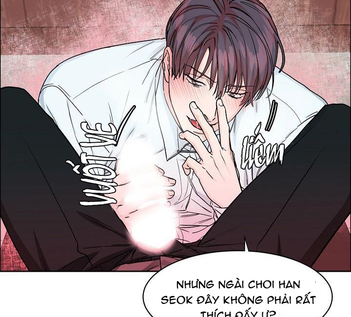 Bạn Sẽ Follow Tôi Chứ? Chapter 14 - Trang 23